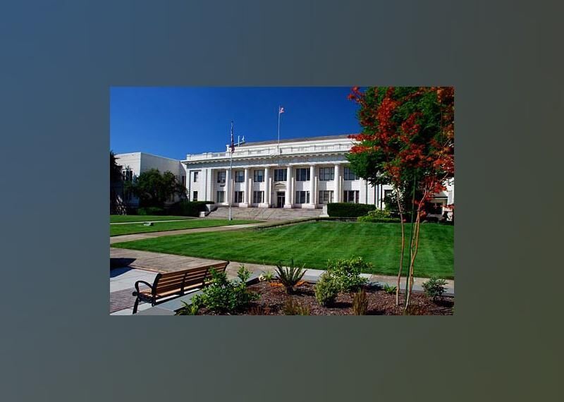 #27. Douglas County